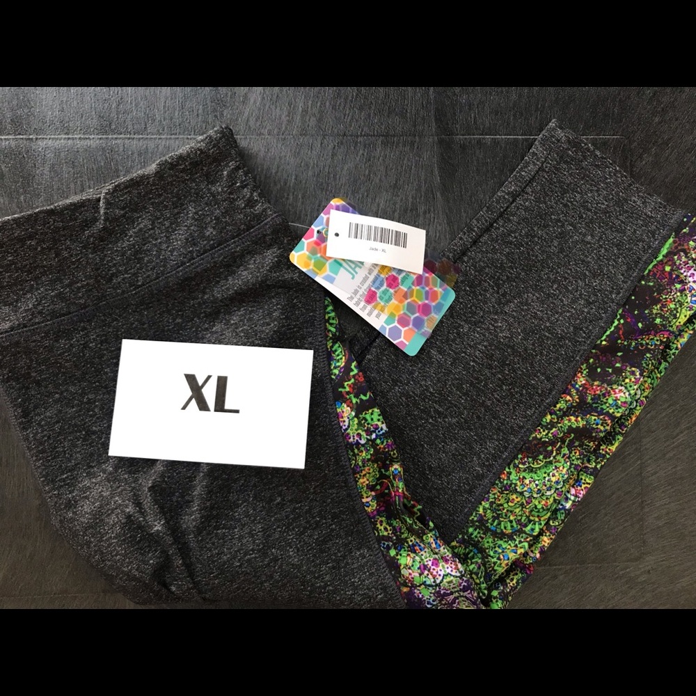 LuLaRoe Jade